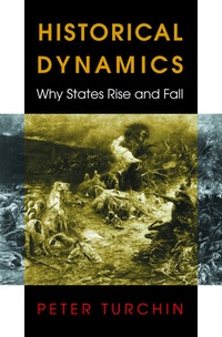 Enlarge image Cover: Historical Dynamics - Princeton University Press