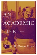 Cover: An Academic Life - Princeton University Press