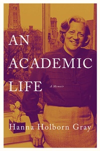 Enlarge image Cover: An Academic Life - Princeton University Press