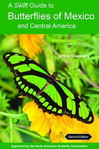 Abbildung von: A Swift Guide to Butterflies of Mexico and Central America - Princeton University Press