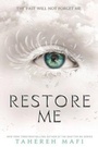 Cover: Restore Me - Electric Monkey
