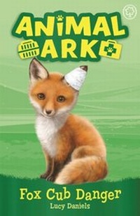 Enlarge image Cover: Fox Cub Danger - ORCHARD BOOKS