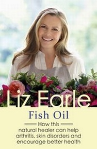 Enlarge image Cover: Fish Oil - Orion Spring