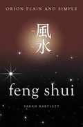 Cover: Feng Shui, Orion Plain and Simple - Seven Dials