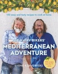 Bild: The Hairy Bikers' Mediterranean Adventure (TV tie-in) - Seven Dials