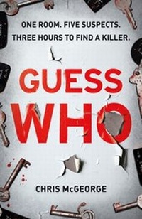 Enlarge image Cover: Guess Who - Orion