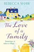 Cover: The Love of a Family - Orion