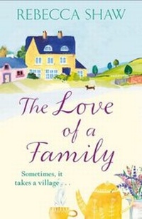 Enlarge image Cover: The Love of a Family - Orion