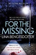 Cover: For the Missing - Orion (an Imprint of The Orion Publishing Group Ltd )