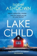 Cover: Lake Child - Trapeze