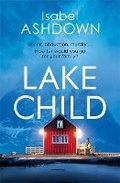 Cover: Lake Child - Trapeze