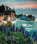 Cover: Ecology - Sinauer Associates Inc.,U.S.