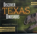 Cover: Discover Texas Dinosaurs - Lone Star Books
