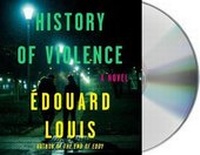 Abbildung von: History of Violence - MacMillan Audio
