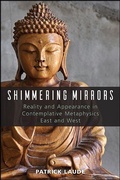 Cover: Shimmering Mirrors - De Gruyter