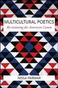 Cover: Multicultural Poetics - State University of New York Press
