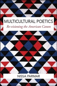 Enlarge image Cover: Multicultural Poetics - State University of New York Press