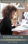 Cover: Clocking In - Greenwood Press