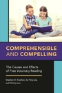 Cover: Comprehensible and Compelling - Libraries Unlimited Inc