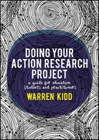 Enlarge image Cover: Doing Your Action Research Project - SAGE Publications Ltd
