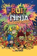 Cover: Fruit Ninja - Andrews McMeel Publishing