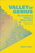 Cover: Valley of Genius - Twelve