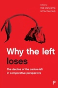 Cover: Why the Left Loses - Policy Press