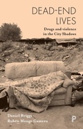 Cover: Dead-End Lives - Policy Press