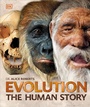 Cover: Evolution - Dorling Kindersley