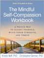 Cover: The Mindful Self-Compassion Workbook - Guilford Press