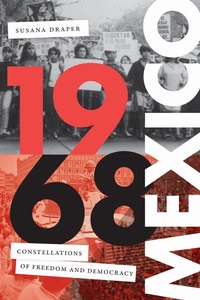 Enlarge image Cover: 1968 Mexico - Duke University Press