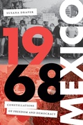 Cover: 1968 Mexico - Duke University Press