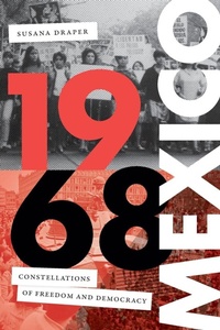Enlarge image Cover: 1968 Mexico - Duke University Press