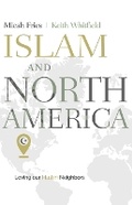 Cover: Islam and North America - LifeWay Christian Resources