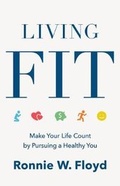 Cover: Living Fit - LifeWay Christian Resources