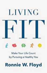 Enlarge image Cover: Living Fit - LifeWay Christian Resources