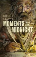 Cover: Moments 'til Midnight - LifeWay Christian Resources