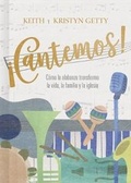Cover: iCantemos! - LifeWay Christian Resources