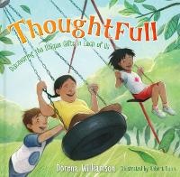 Enlarge image Cover: ThoughtFull - LifeWay Christian Resources