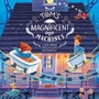Cover: Tom's Magnificent Machines - Simon & Schuster Children's