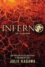 Cover: Inferno - HQ Young Adult
