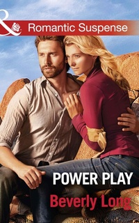 Enlarge image Cover: Power Play - Mills & Boon