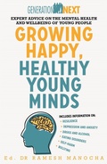 Cover: Growing Happy, Healthy Young Minds - Robinson