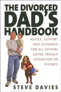 Cover: The Divorced Dads' Handbook - Robinson