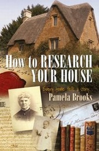 Abbildung von: How To Research Your House - Robinson