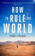 Cover: How to Rule the World - Corsair