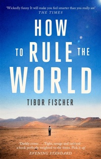Enlarge image Cover: How to Rule the World - Corsair