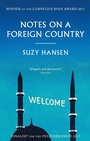 Cover: Notes on a Foreign Country - Corsair