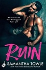 Cover: Ruin - Headline Eternal