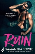 Cover: Ruin - Headline Eternal